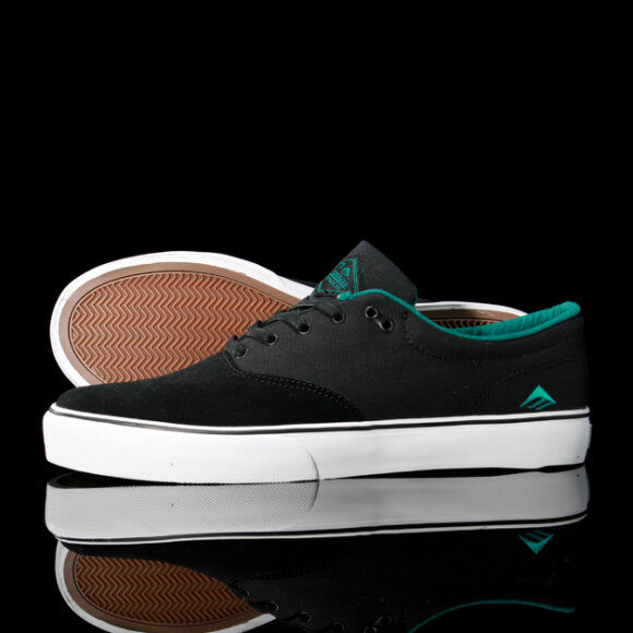 Emerica - Reynolds Cruisers