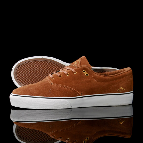 Emerica - Reynolds Cruisers Emerica - Reynolds Cruisers