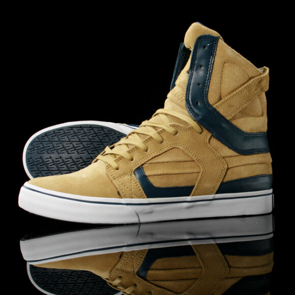 Supra - Skytop II Supra - Skytop II