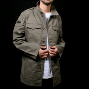 KR3W - General Jacket