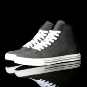 Supra - Supra Thunder Hightop Sko