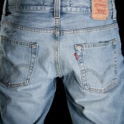 Slim 511 Jeans
