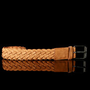 Carhartt - Plait Belt