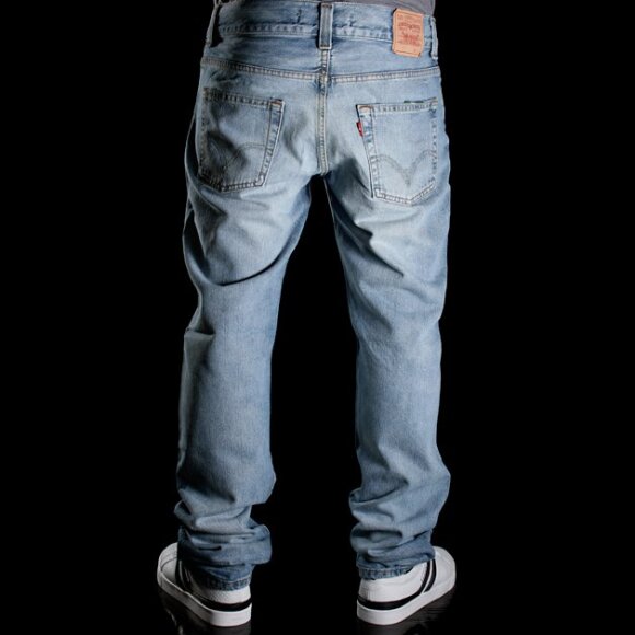 Slim 511 Jeans