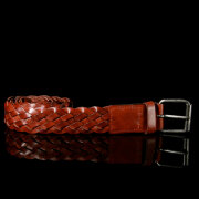 Carhartt - Plait Belt