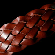 Carhartt - Plait Belt