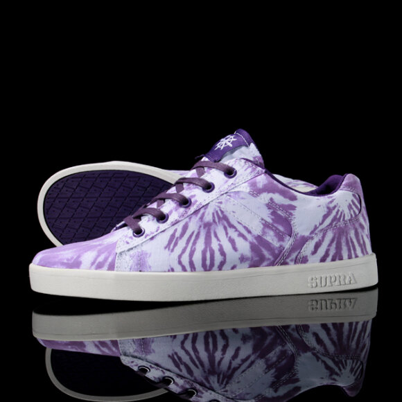 Supra - Supra Bullet Sko