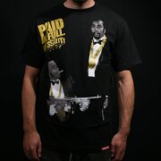 Dissizit - Paid In Full T-Shirt Dissizit - Paid In Full T-Shirt