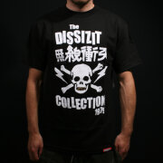 Dissizit - The Crash T-Shirt