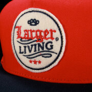 10.DEEP - Larger Living Cap
