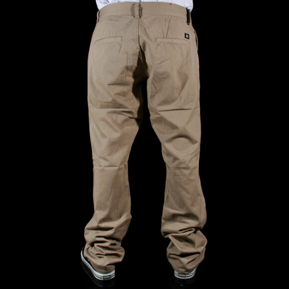 KR3W - Klassic Chino Pant
