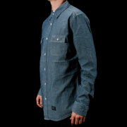 KR3W - Camden Shirt