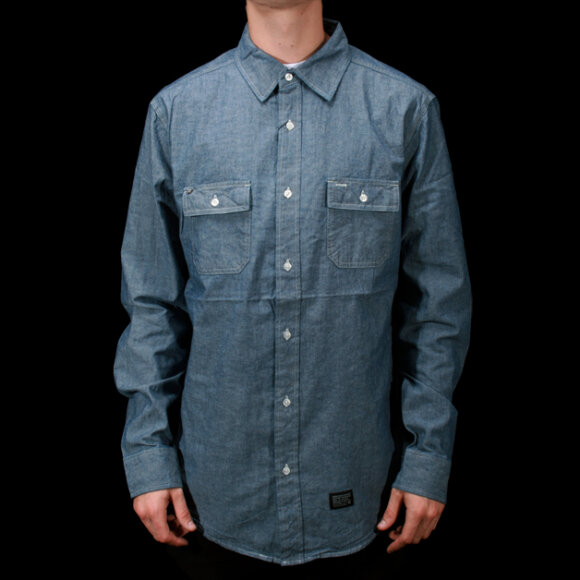 KR3W - Camden Shirt