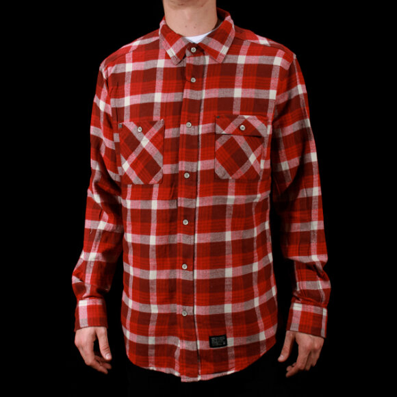 KR3W - Grants Shirt