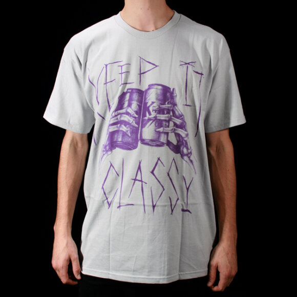 KR3W - Classy T-Shirt