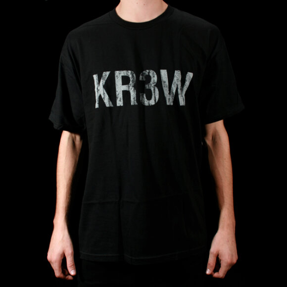 KR3W - Send T-Shirt