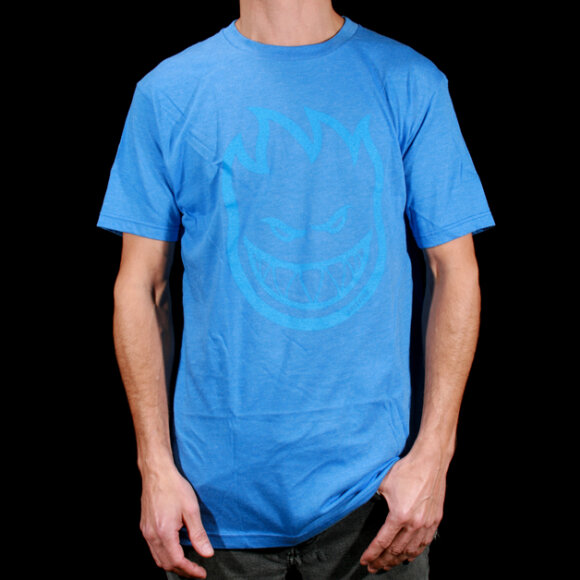Spitfire - Bighead T-Shirt Spitfire - Bighead T-Shirt