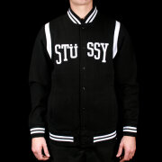 Stüssy - Stüssy Authentic Arc Varsity