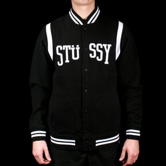Stüssy - Stüssy Authentic Arc Varsity