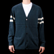 Stüssy - Stüssy Athletic Sweater