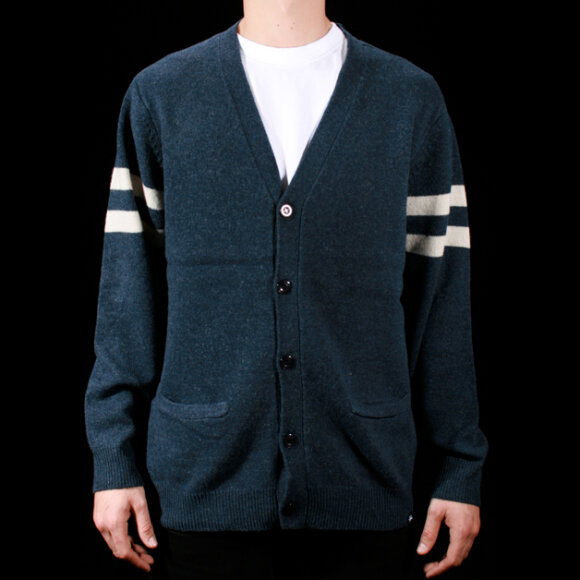 Stüssy - Stüssy Athletic Sweater
