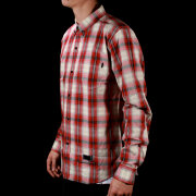 Freshjive - Greasers Plaid Shirt