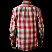 Freshjive - Greasers Plaid Shirt