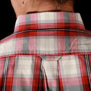 Freshjive - Greasers Plaid Shirt