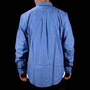 Freshjive - Vert Stripe Shirt
