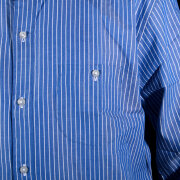 Freshjive - Vert Stripe Shirt