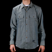 Freshjive - Ox Shirt