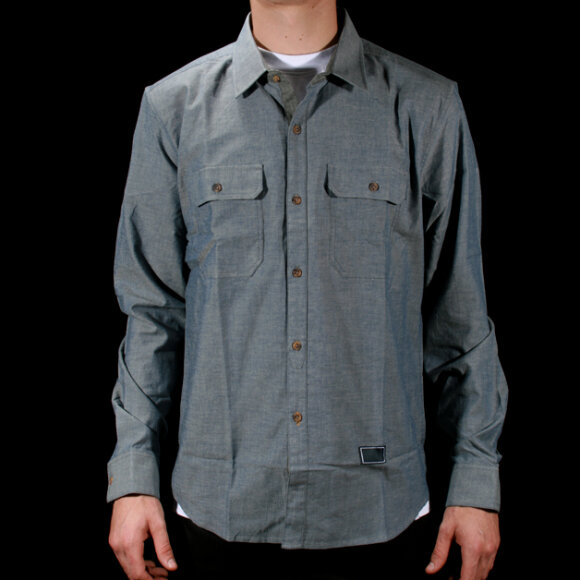 Freshjive - Ox Shirt