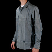 Freshjive - Ox Shirt