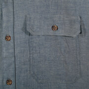 Freshjive - Ox Shirt