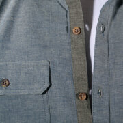 Freshjive - Ox Shirt