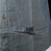 Freshjive - Ox Shirt
