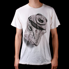 Freshjive - Beer Can T-Shirt