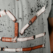 Freshjive - Dirty T-Shirt Freshjive - Dirty T-Shirt