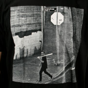Freshjive - Wild In The Streets T-Shirt Freshjive - Wild In The Streets T-Shirt