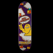 Krooked - Krooked - Anderson 3D Pro Skateboard