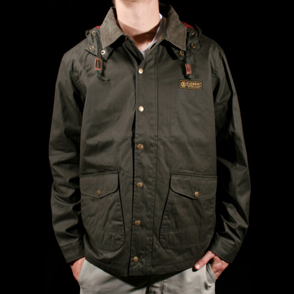 Element - Durham Jacket