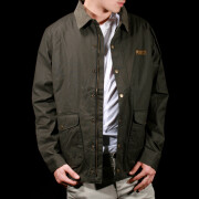 Element - Durham Jacket