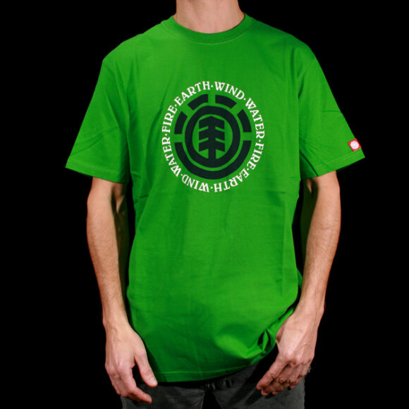 Element - Elemental T-Shirt