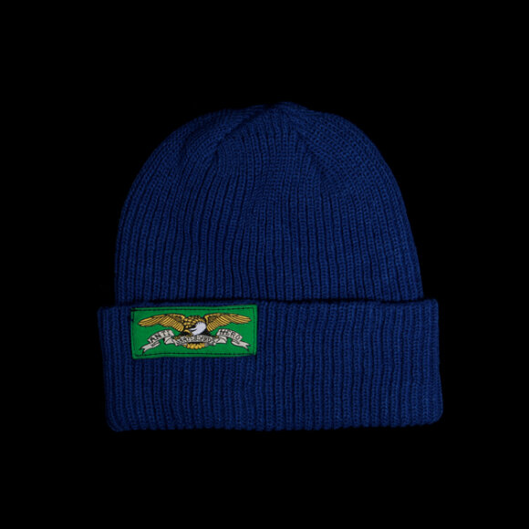 Antihero - Eagle Patch