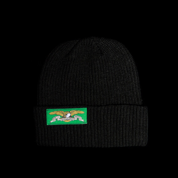 Antihero - Eagle Patch