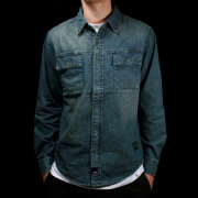 KR3W - Warren Shirt