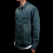 KR3W - Warren Shirt