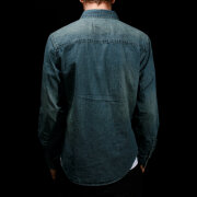 KR3W - Warren Shirt