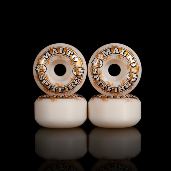 Spitfire - Spitfire Malto KC Fire Wheels