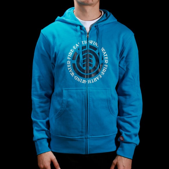 Element - Elemental Zip Hood